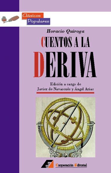 CUENTOS A LA DERIVA