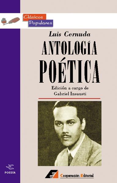 ANTOLOGÍA POÉTICA