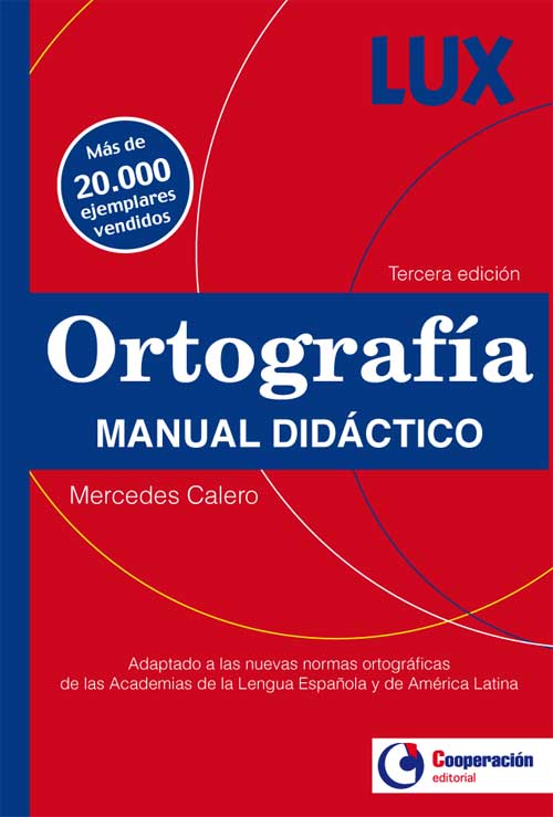 MANUAL DIDACTICO DE ORTOGRAF¡A