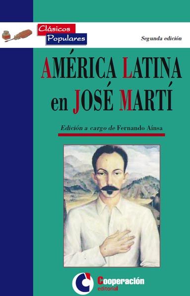 AMÉRICA LATINA EN JOSÉ MARTÍ