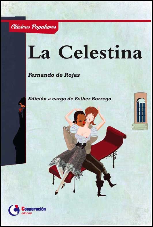 LA CELESTINA