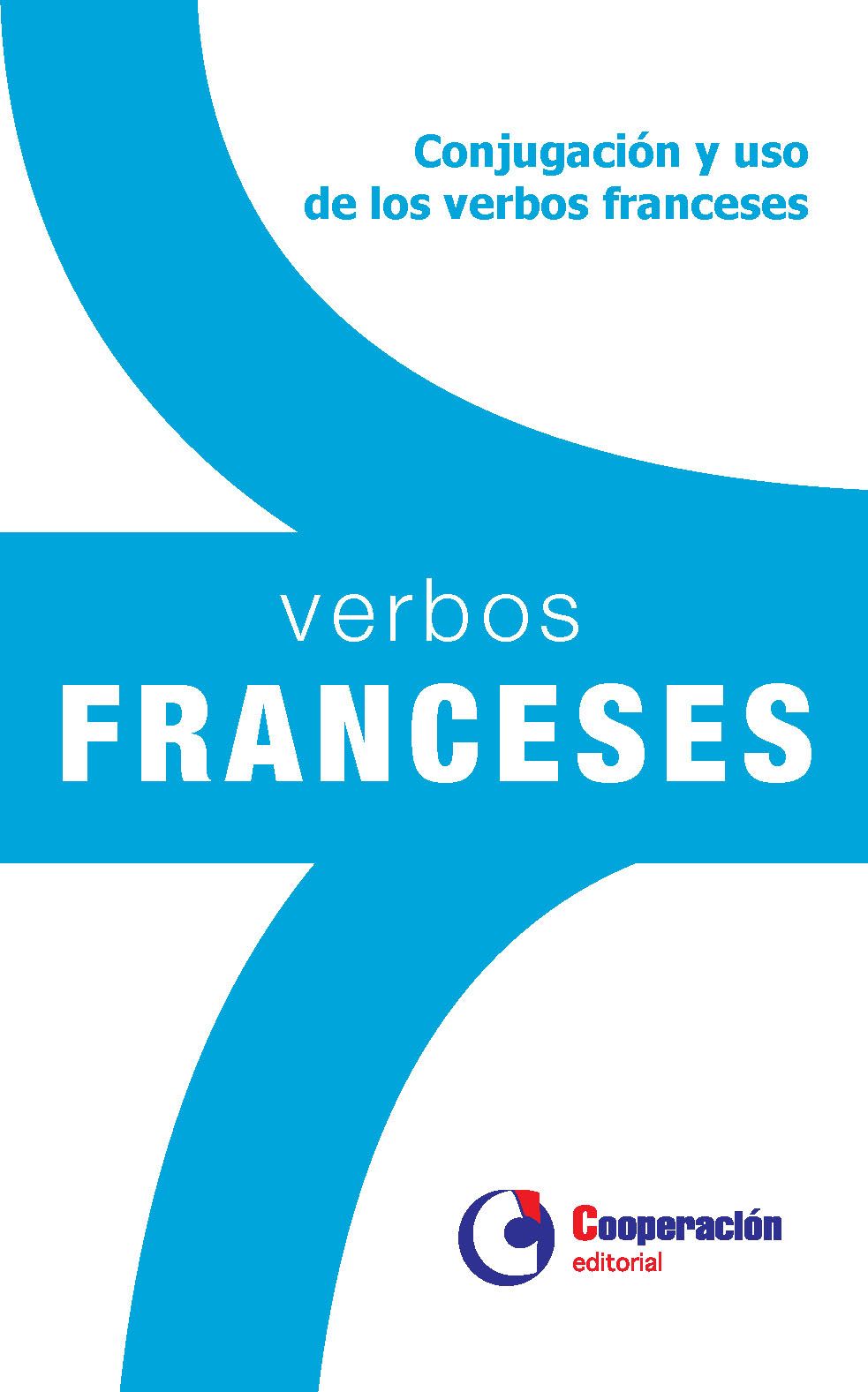 VERBOS FRANCESES