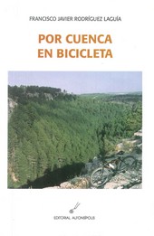 POR CUENCA EN BICICLETA