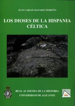 LOS DIOSES DE LA HISPANIA CÉLTICA.