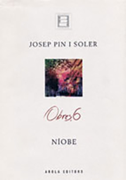 OBRES 6. NÍOBE