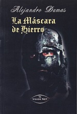 EL HOMBRE DE LA MASCARA DE HIERRO