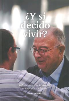 ¿Y SI DECIDO VIVIR?