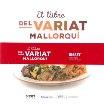 EL LLIBRE DEL VARIAT MALLORQUÍ