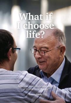 WHAT IF I CHOOSE LIFE?