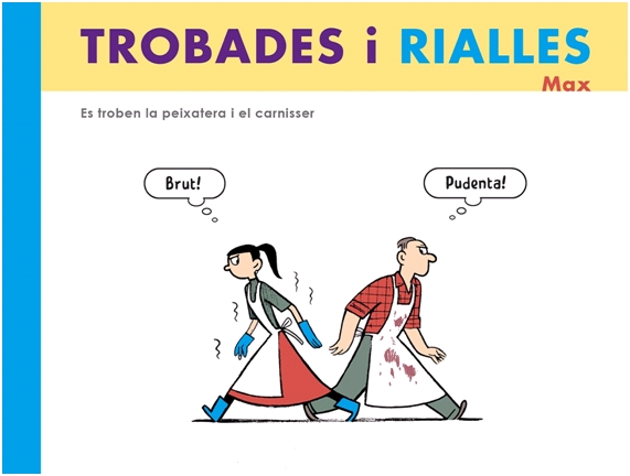 TROBADES I RIALLES