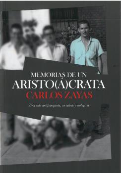 MEMORIAS DE UN ARISTO(Á)CRATA