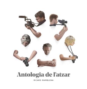 ANTOLOGIA DE LÄTZAR