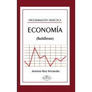 ECONOMÍA. PROGRAMACIÓN DIDÁCTICA