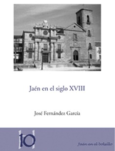 JAÉN EN EL SIGLO XVIII