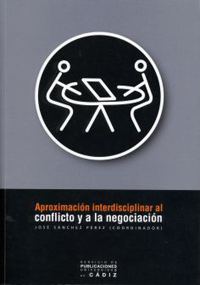 APROXIMACION INTERDISCIPLINAR AL CONFLICTO Y A ...