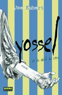 YOSSEL 19 DE ABRIL DE 1943