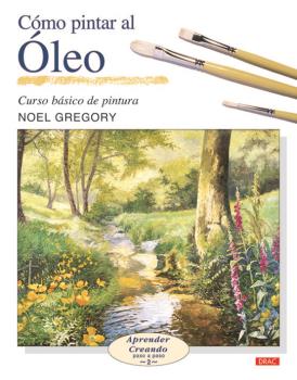 COMO PINTAR AL OLEO CURSO BASICO PINTURA