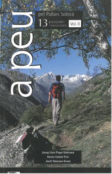 A PEU PEL PALLARS SOBIRÀ VOL. II