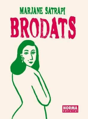 BRODATS