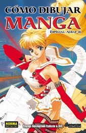 COMO DIBUJAR MANGA ESPECIAL ANIME