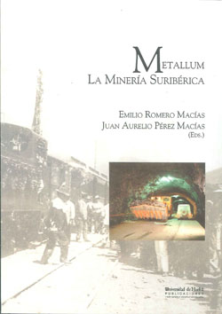 METALLUM LA MINERIA SURIBERICA