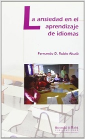 LA ANSIEDAD EN EL APRENDIZAJE DE IDIOMAS