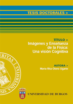 IMÁGENES Y ENSEÑANZAS DE LA FÍSICA: UNA VISIÓN COGNITIVA