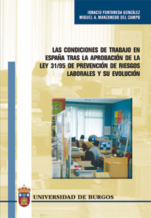 LAS CONDICIONES DE TRABAJO EN ESPAÑA TRAS LA AP...