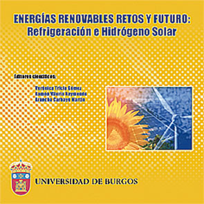 ENERGÍAS RENOVABLES. AVANCES EN REFRIGERACIÓN E...