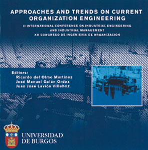 APPROACHES AND TRENDS ON CURRENT ORGANIZATION E...