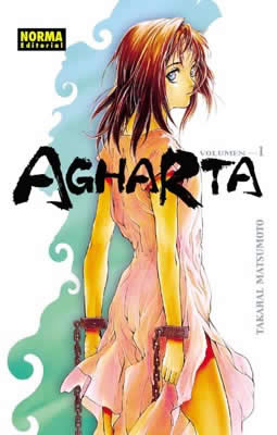 AGHARTA 1