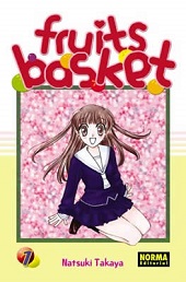 FRUITS BASKET 01