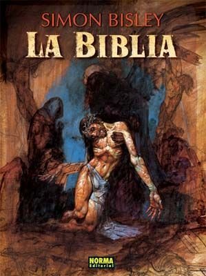 BIBLIA LA DE SIMON BISLEY