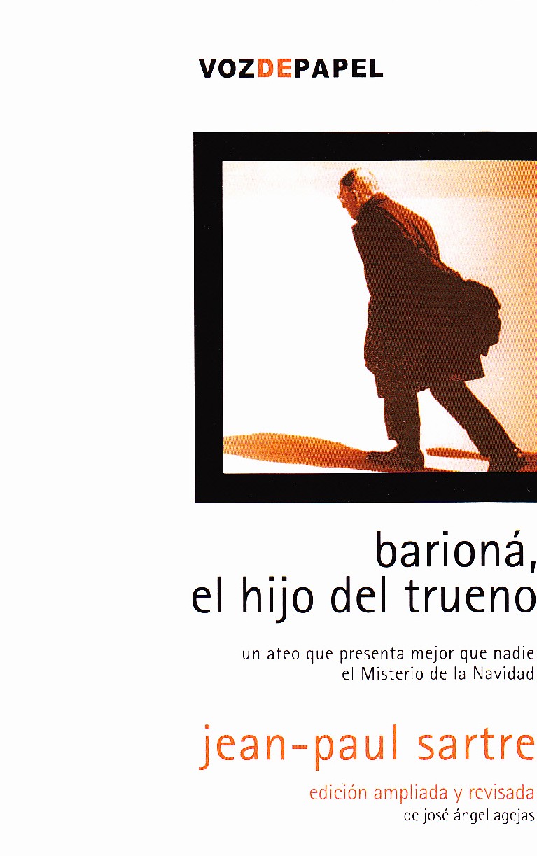 BARIONÁ, EL HIJO DEL TRUENO