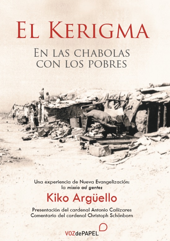 EL KERIGMA