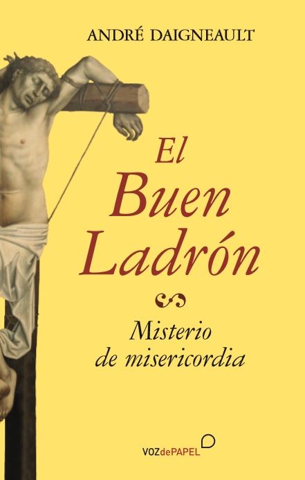 EL BUEN LADRÓN