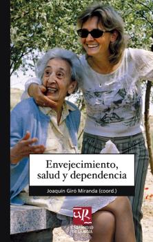 ENVEJECIMIENTO, SALUD Y DEPENDENCIA