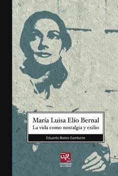 MARÍA LUISA ELÍO BERNAL