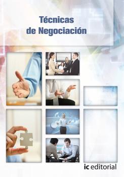 TÉCNICAS DE NEGOCIACIÓN