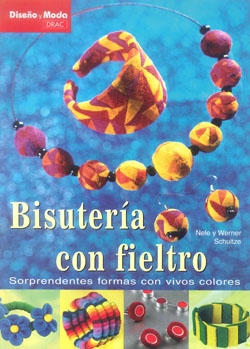 BISUTERIA CON FIELTRO