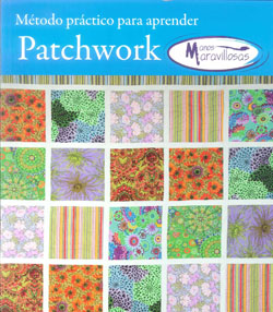 METODO PRACTICO PARA APRENDER PATCHWORK