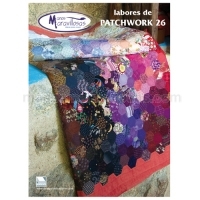 LABORES DE PATCHWORK 26