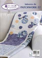 LABORES DE PATCHWORK 27