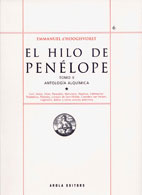 EL HILO DE PENELOPE TOMO II