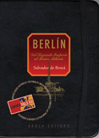 BERLÍN BOLSILLO