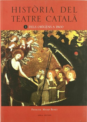 HISTÒRIA  TEATRE CATALÀ