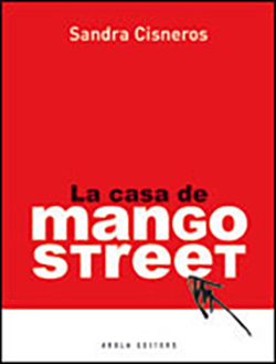 LA CASA DE MANGO STREET