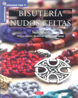 BISUTERIA CON NUDOS CELTAS