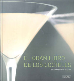 GRAN LIBRO DE LOS COCTELES EL