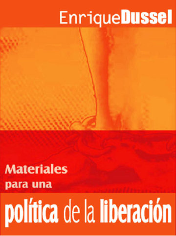 MATERIALES PARA UNA POLITICA LIBERACION